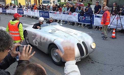 1000Miglia old-cars